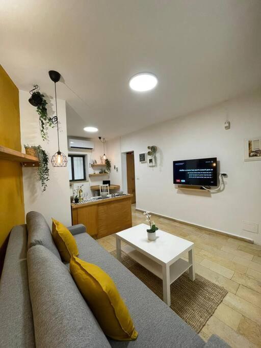 Tko'A #2 Apartment Йерусалим Екстериор снимка