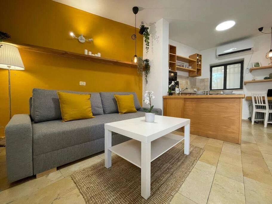 Tko'A #2 Apartment Йерусалим Екстериор снимка