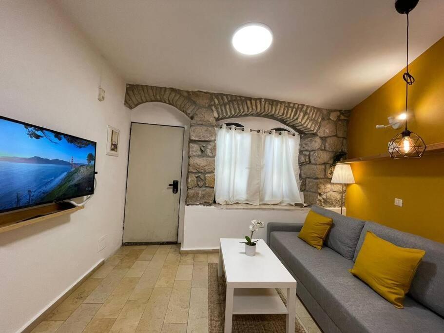 Tko'A #2 Apartment Йерусалим Екстериор снимка