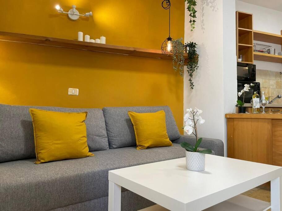 Tko'A #2 Apartment Йерусалим Екстериор снимка