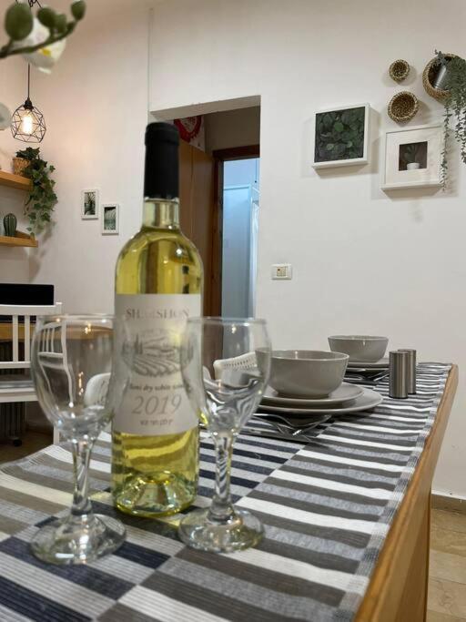 Tko'A #2 Apartment Йерусалим Екстериор снимка