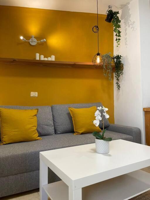 Tko'A #2 Apartment Йерусалим Екстериор снимка