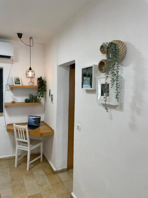 Tko'A #2 Apartment Йерусалим Екстериор снимка
