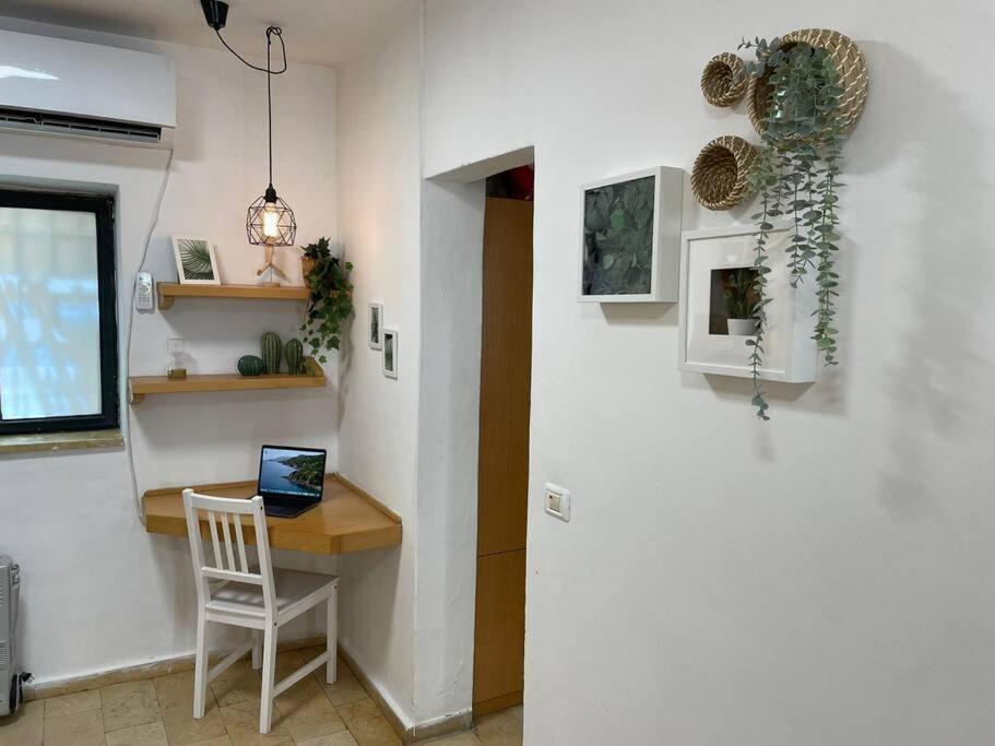 Tko'A #2 Apartment Йерусалим Екстериор снимка