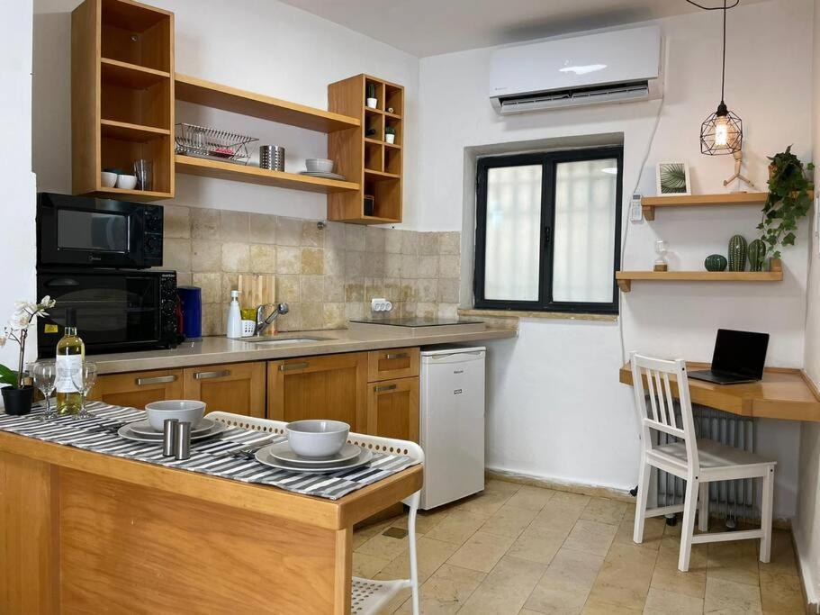 Tko'A #2 Apartment Йерусалим Екстериор снимка