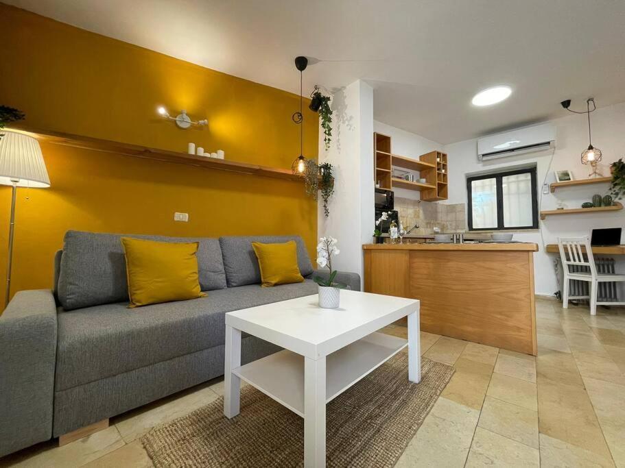 Tko'A #2 Apartment Йерусалим Екстериор снимка